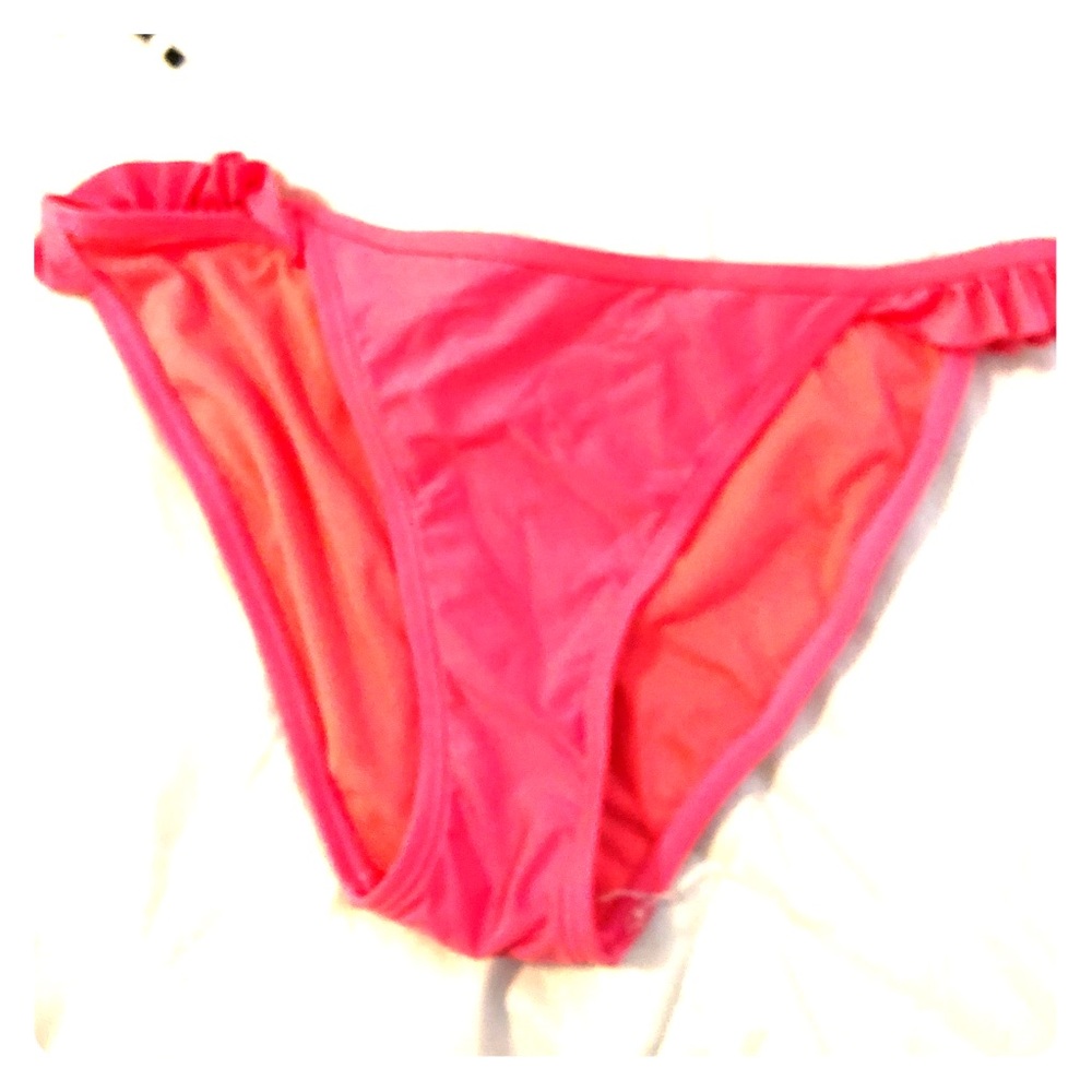Bathing suit bottoms